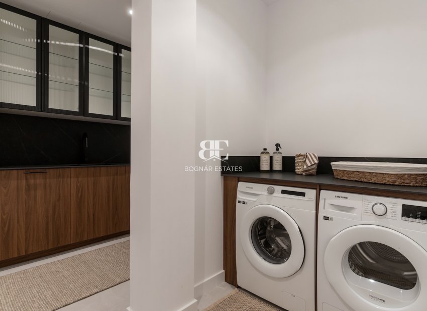 Herverkoop - Villa -
Marbella - Nueva Andalucía