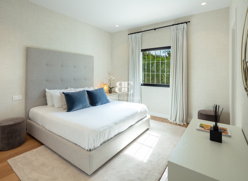 Herverkoop - Villa -
Marbella - Nueva Andalucía