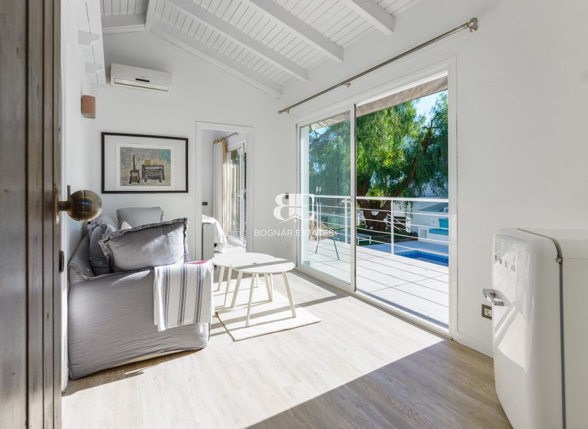 Herverkoop - Villa -
Marbella - Nueva Andalucía