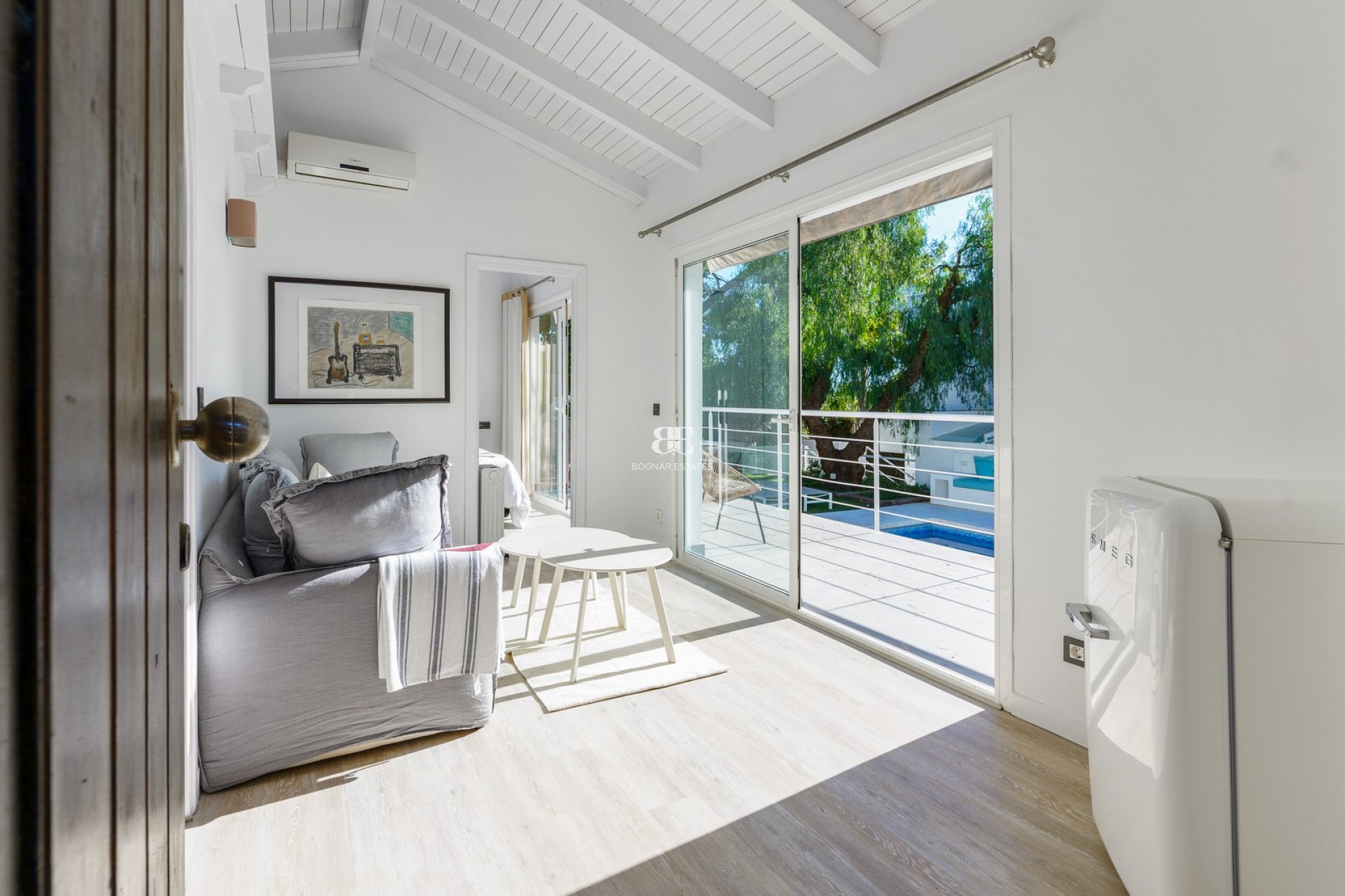 Herverkoop - Villa -
Marbella - Nueva Andalucía