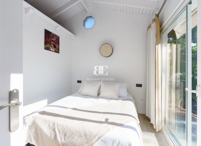 Herverkoop - Villa -
Marbella - Nueva Andalucía