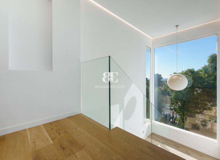 Herverkoop - Villa -
Marbella - Nueva Andalucía