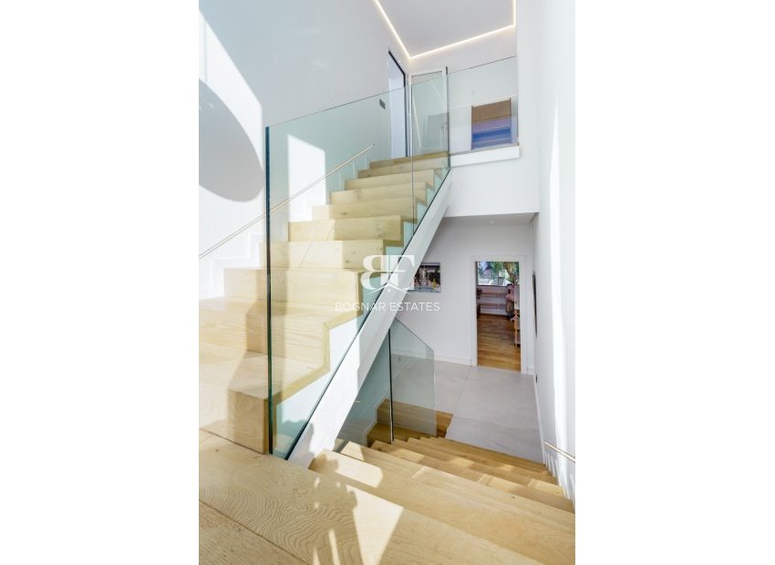 Herverkoop - Villa -
Marbella - Nueva Andalucía