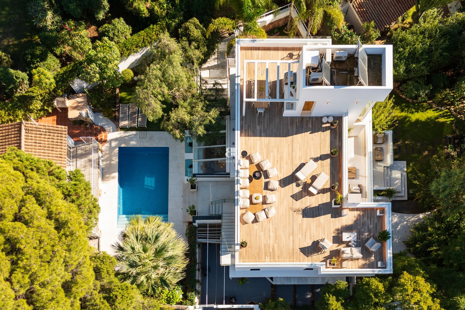 Herverkoop - Villa -
Marbella - Nueva Andalucía