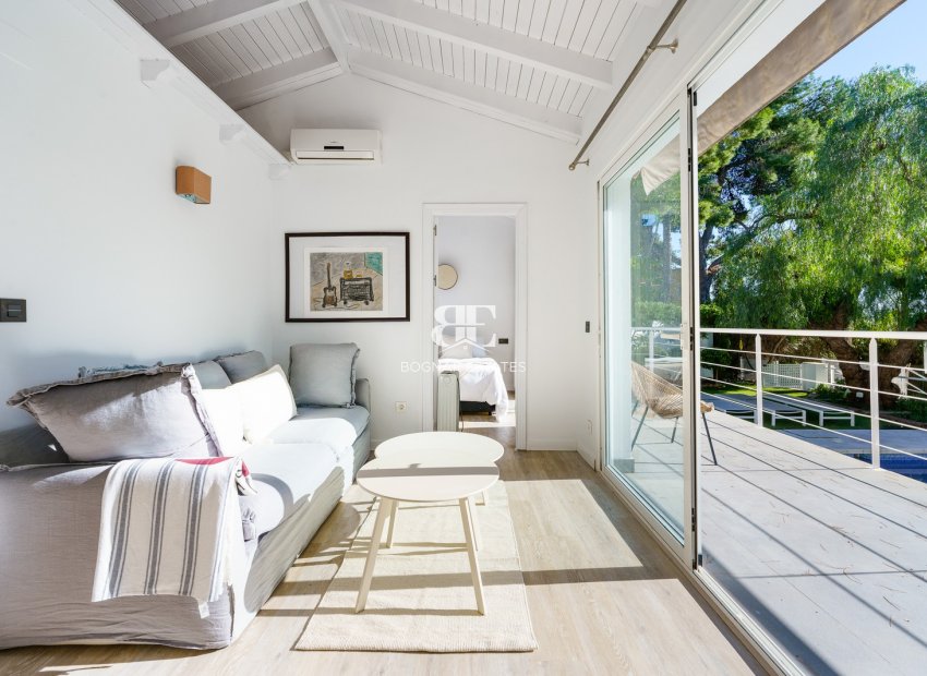 Herverkoop - Villa -
Marbella - Nueva Andalucía