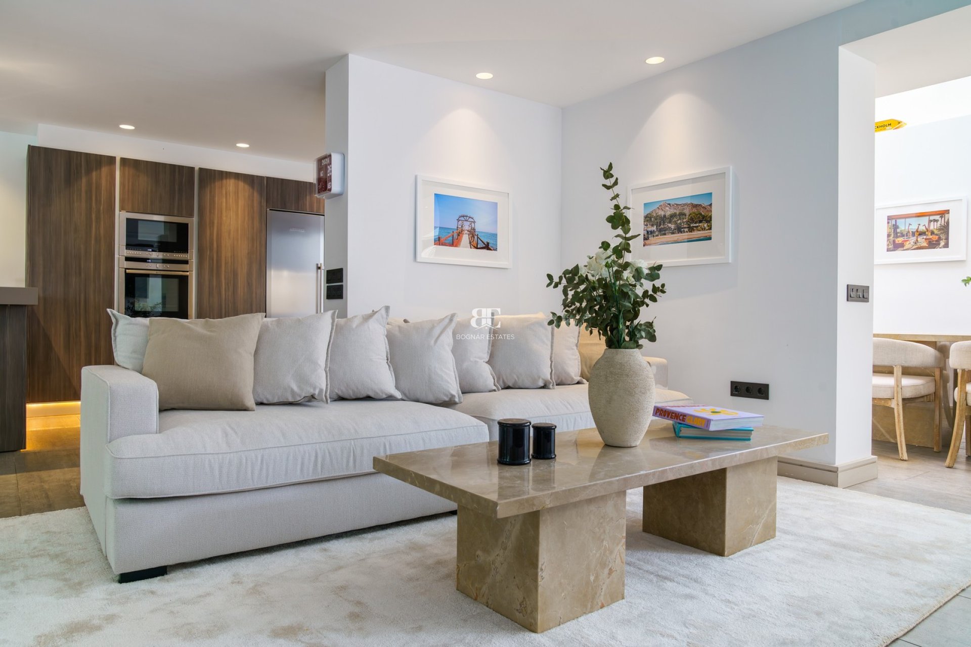 Herverkoop - Villa -
Marbella - Nueva Andalucía