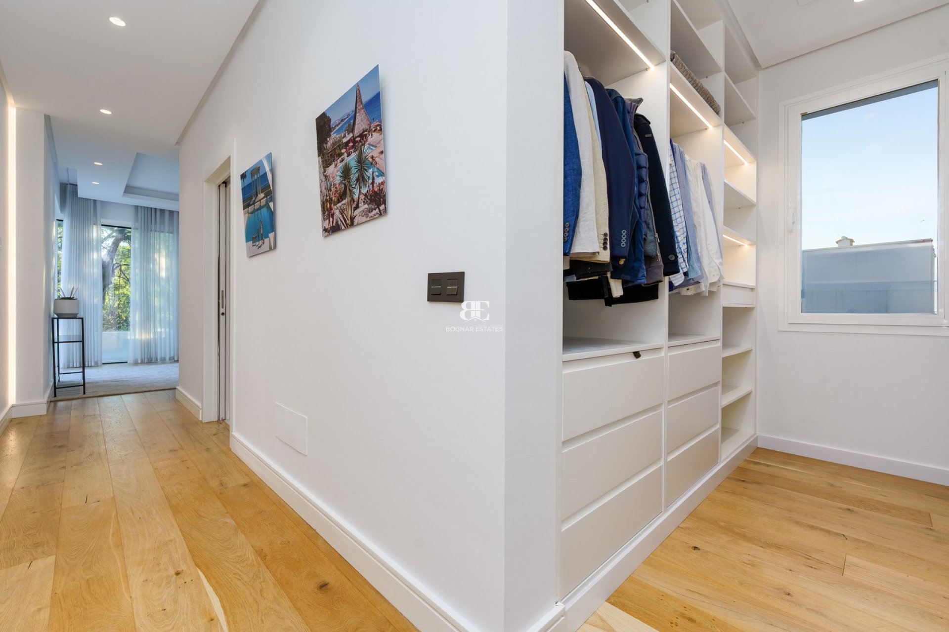 Herverkoop - Villa -
Marbella - Nueva Andalucía