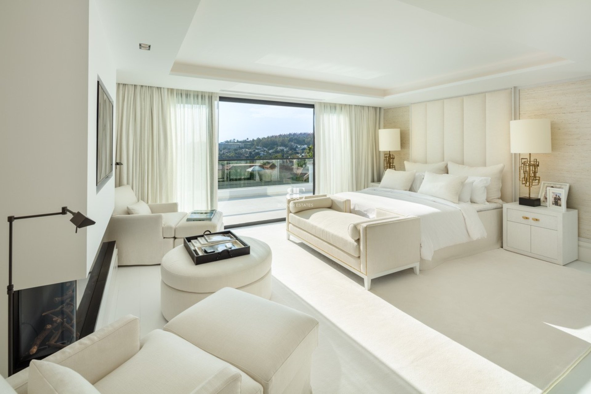 Herverkoop - Villa -
Marbella - Nueva Andalucía