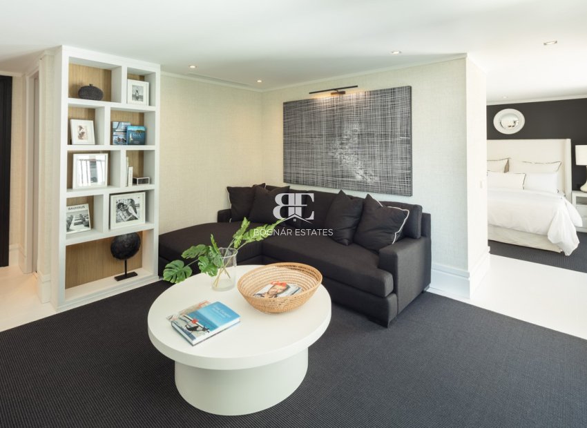 Herverkoop - Villa -
Marbella - Nueva Andalucía
