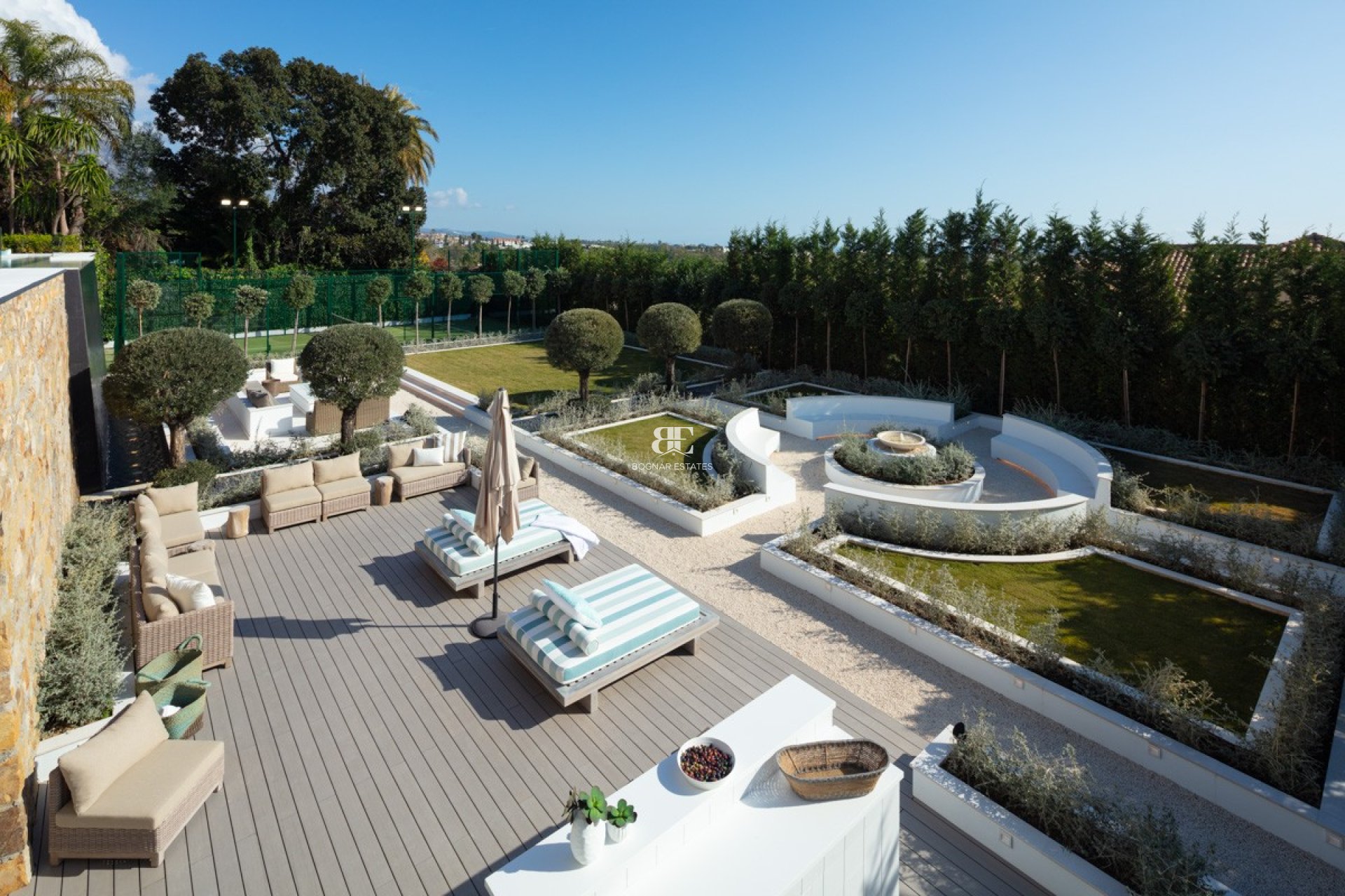 Herverkoop - Villa -
Marbella - Nueva Andalucía