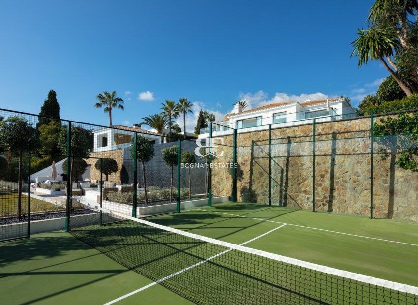 Herverkoop - Villa -
Marbella - Nueva Andalucía