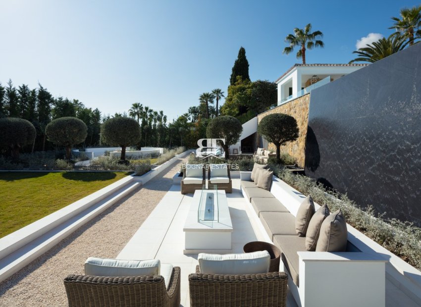 Herverkoop - Villa -
Marbella - Nueva Andalucía