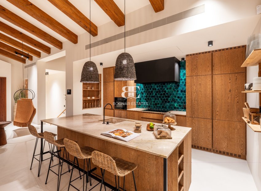 Herverkoop - Villa -
Marbella - Nueva Andalucía