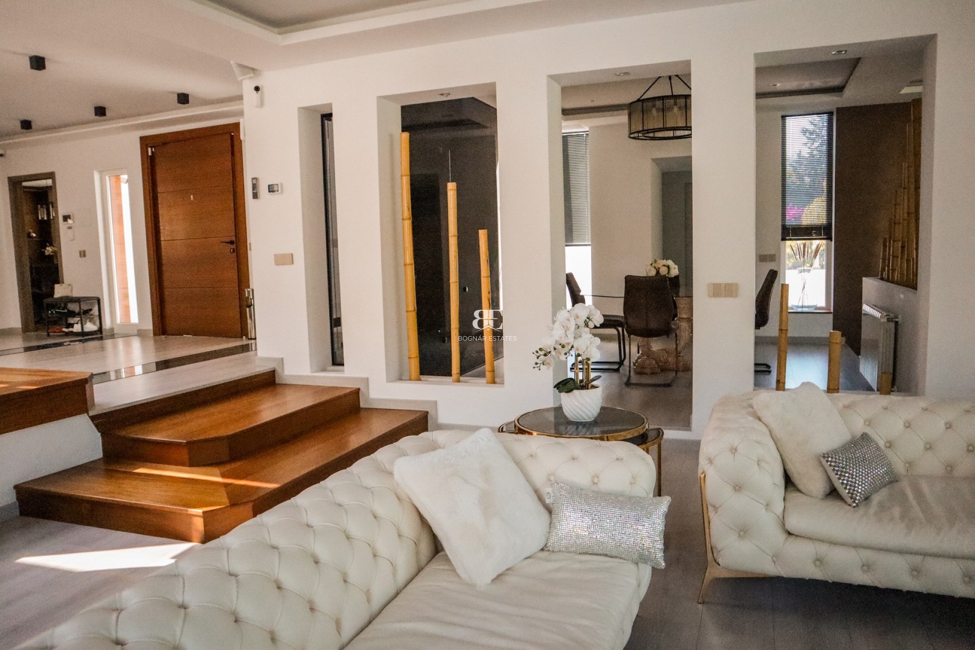 Herverkoop - Villa -
Marbella - Nueva Andalucía