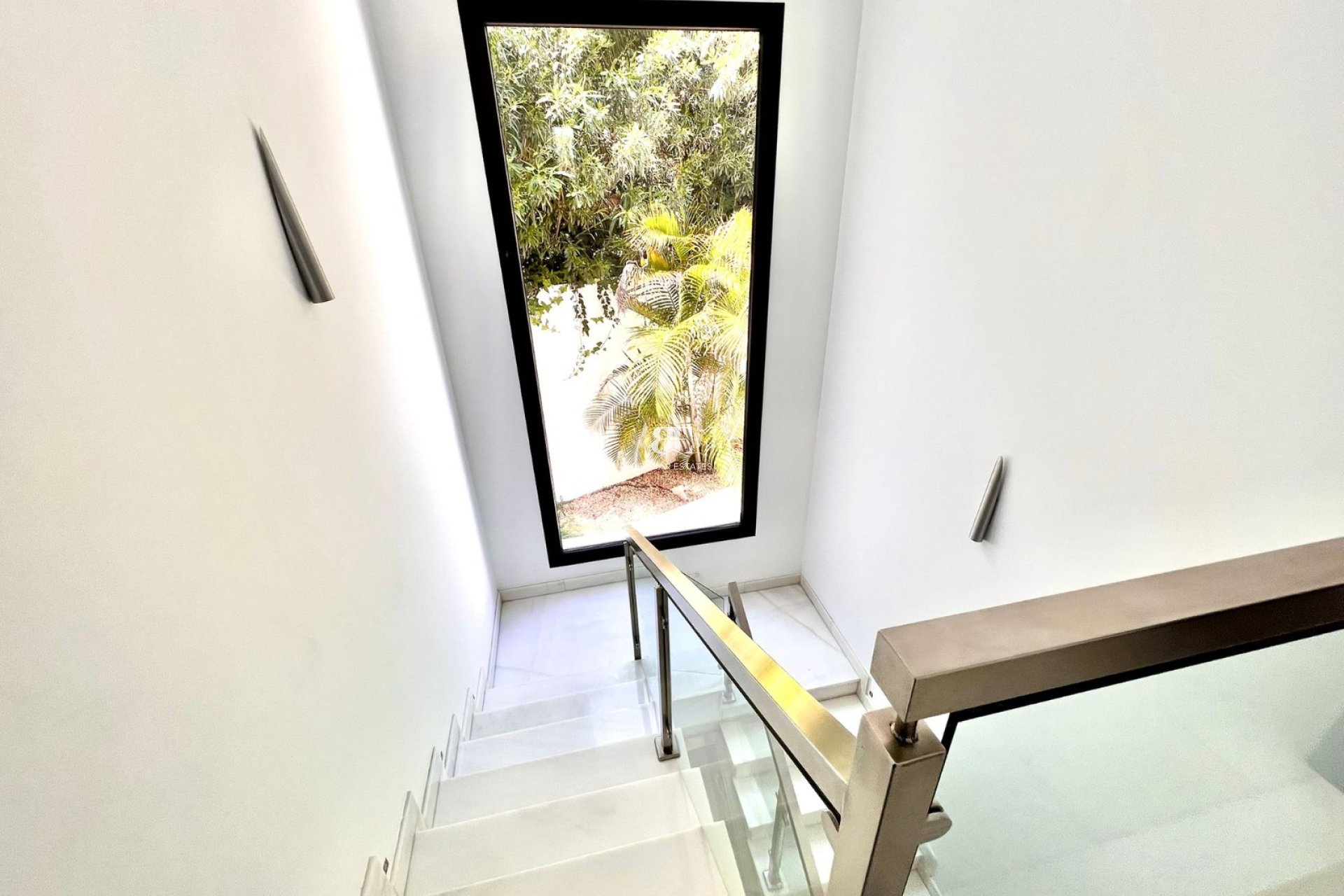 Herverkoop - Villa -
Marbella - Nueva Andalucía