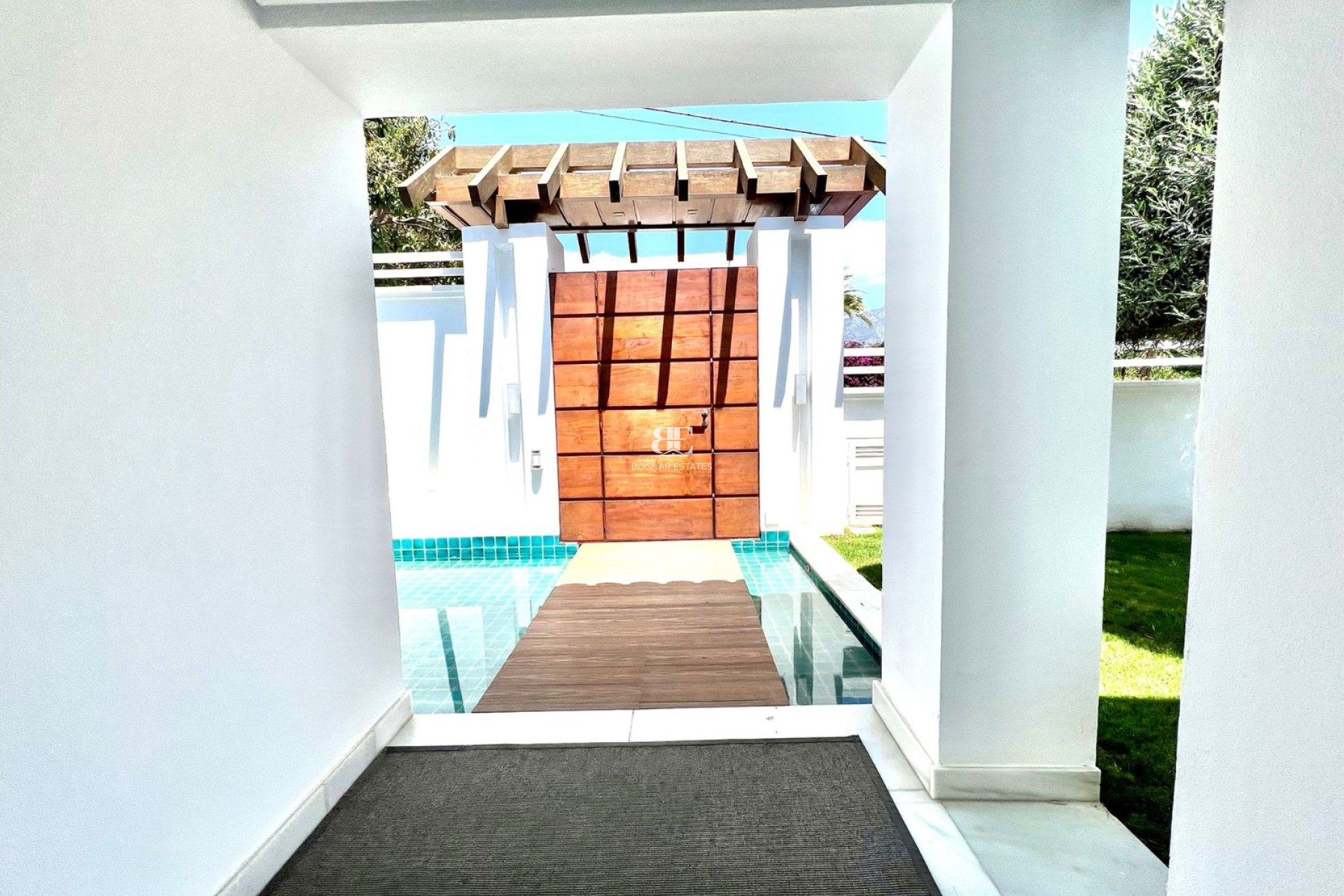 Herverkoop - Villa -
Marbella - Nueva Andalucía