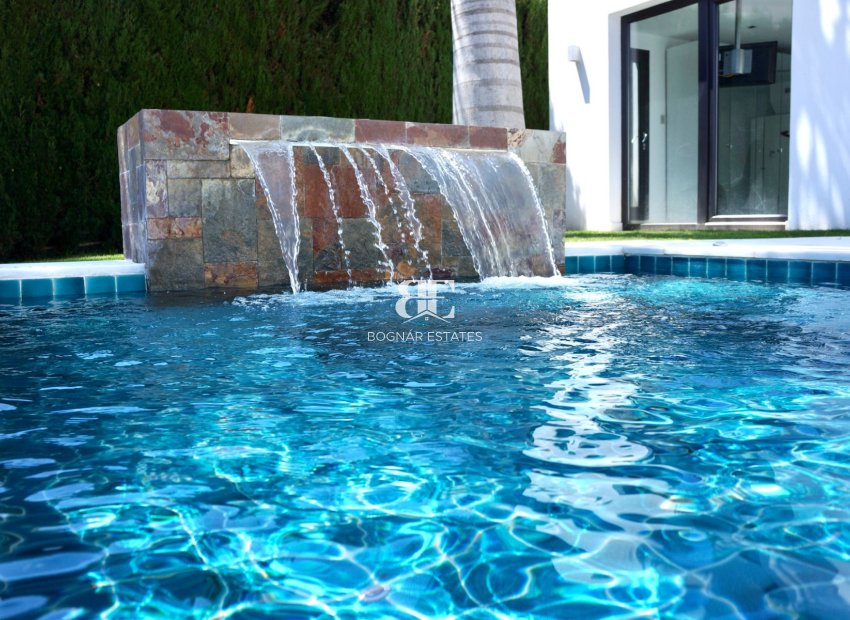 Herverkoop - Villa -
Marbella - Nueva Andalucía