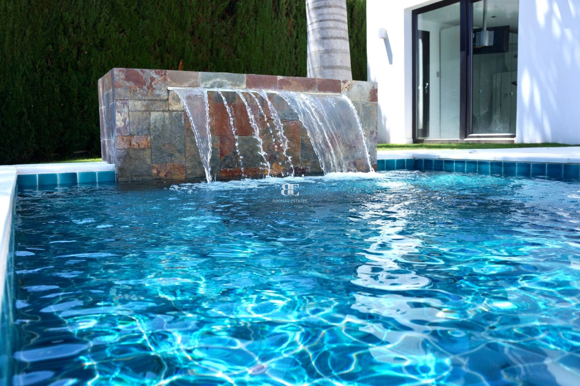 Herverkoop - Villa -
Marbella - Nueva Andalucía