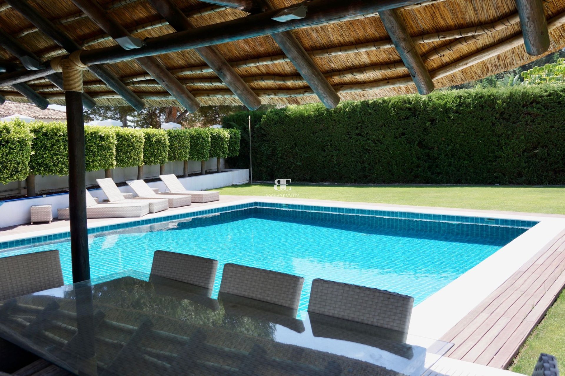 Herverkoop - Villa -
Marbella - Nueva Andalucía