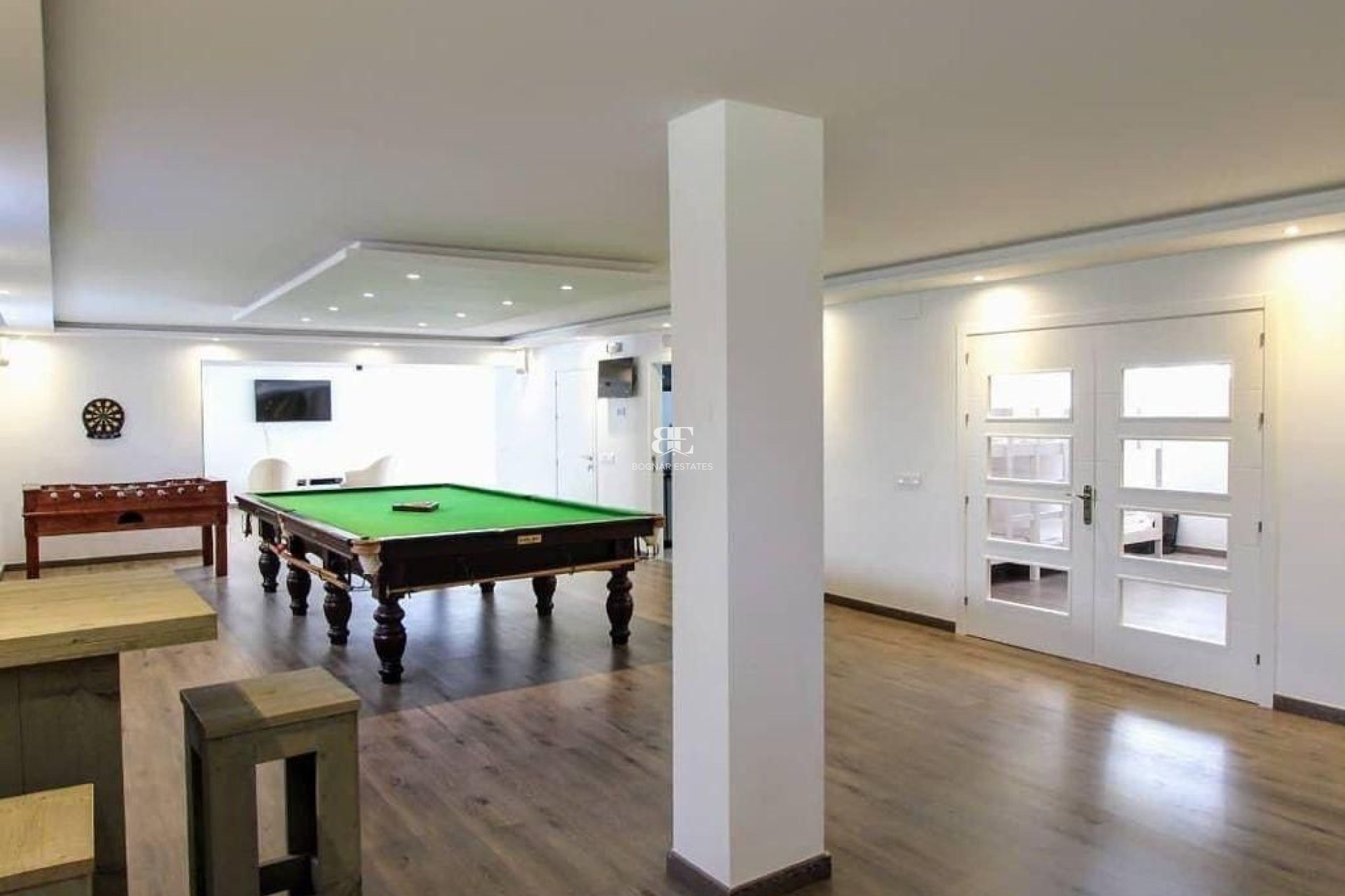 Herverkoop - Villa -
Marbella - Nueva Andalucía