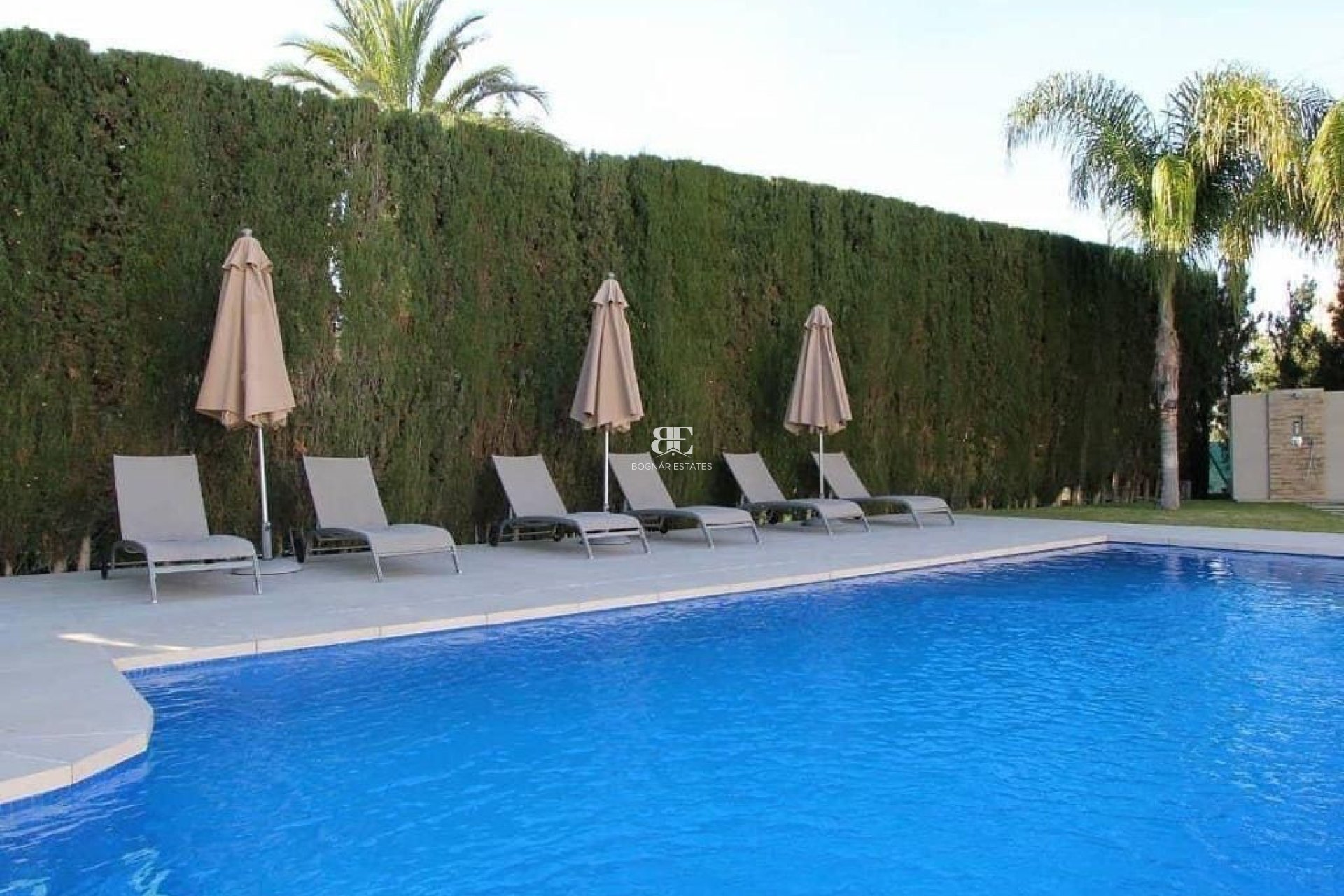 Herverkoop - Villa -
Marbella - Nueva Andalucía