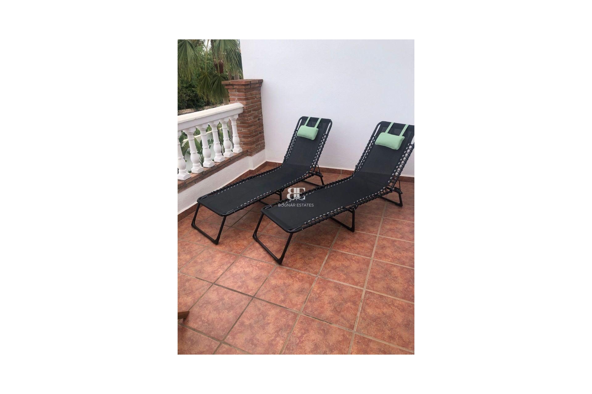 Herverkoop - Villa -
Marbella - Nueva Andalucía