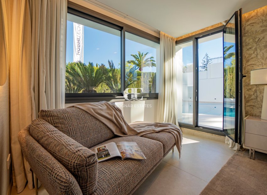 Herverkoop - Villa -
Marbella - Nueva Andalucía