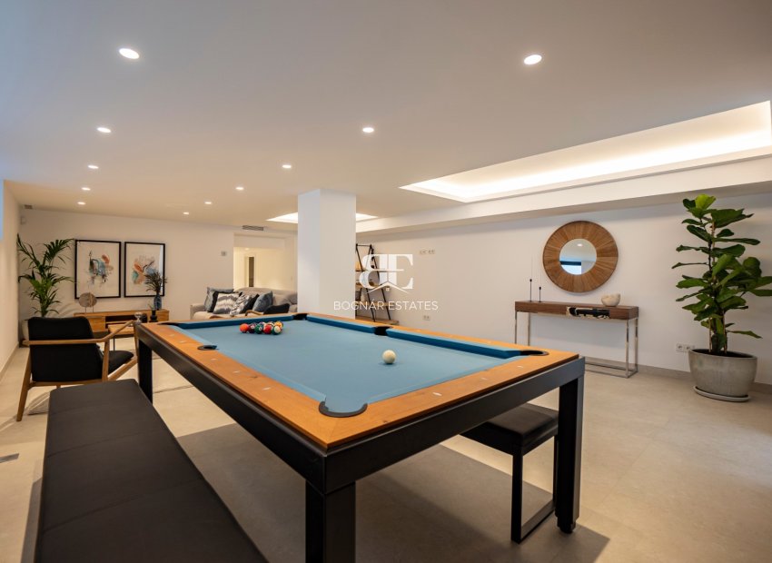 Herverkoop - Villa -
Marbella - Nueva Andalucía