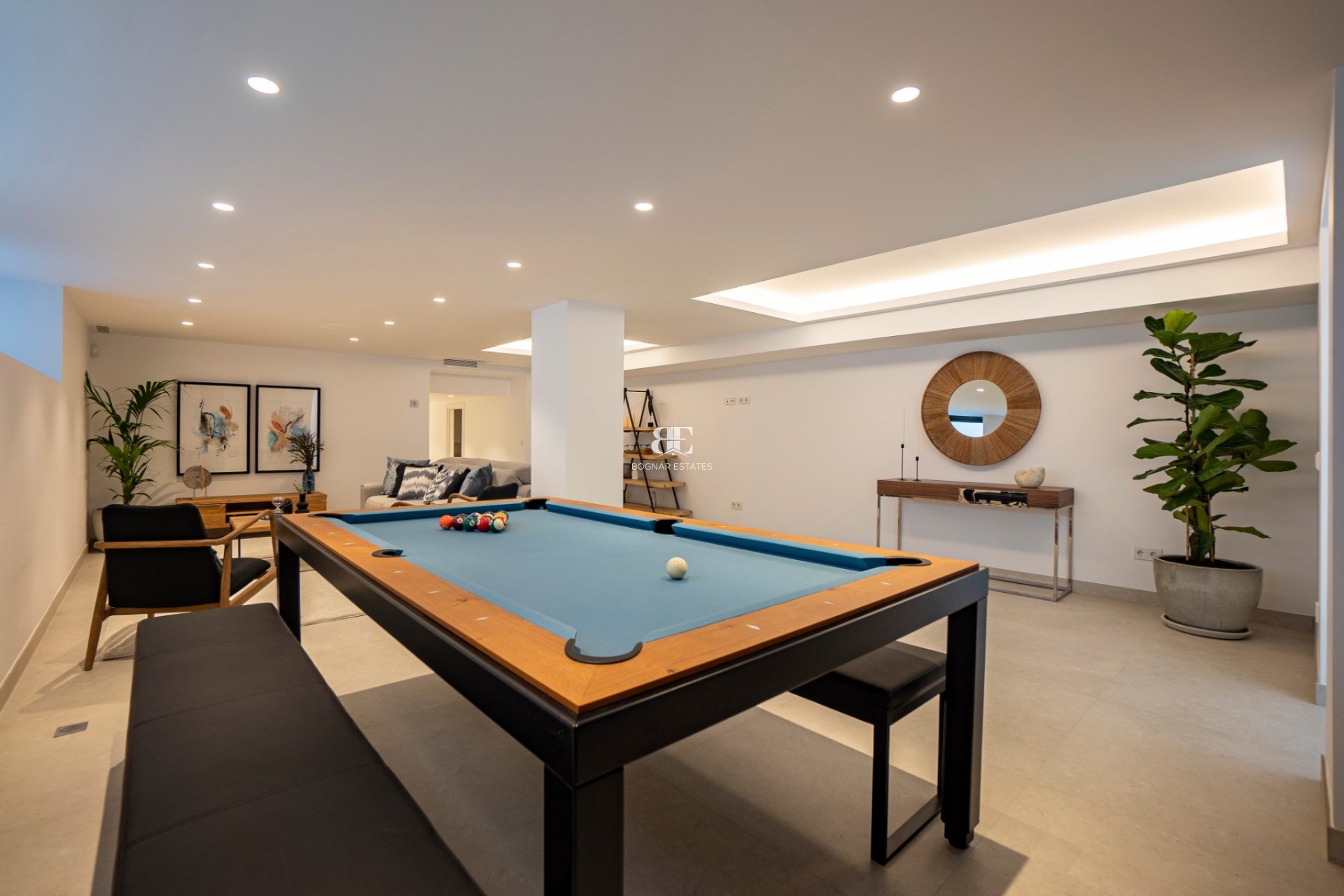 Herverkoop - Villa -
Marbella - Nueva Andalucía