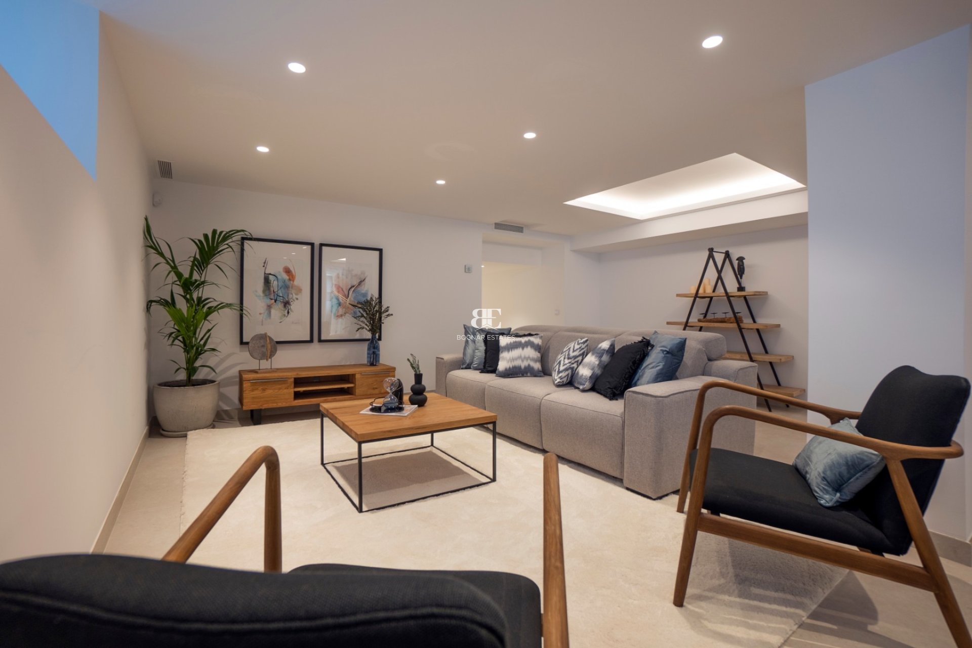 Herverkoop - Villa -
Marbella - Nueva Andalucía