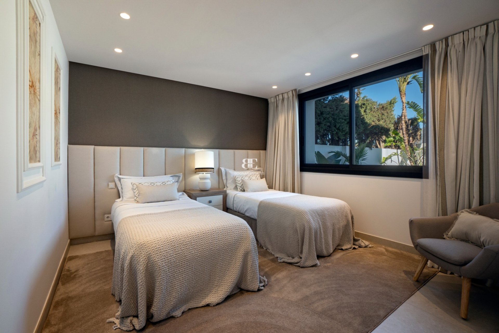 Herverkoop - Villa -
Marbella - Nueva Andalucía