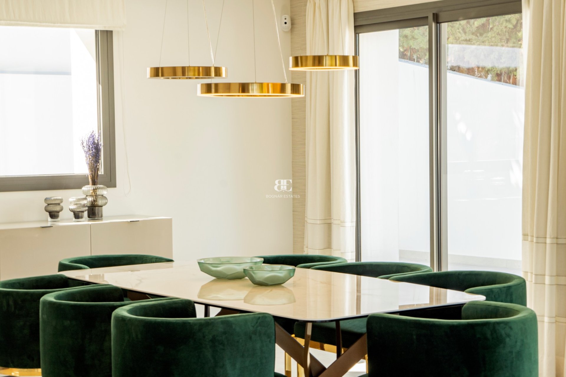 Herverkoop - Villa -
Marbella - Nueva Andalucía