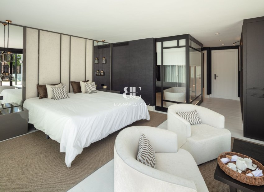 Herverkoop - Villa -
Marbella - Nueva Andalucía