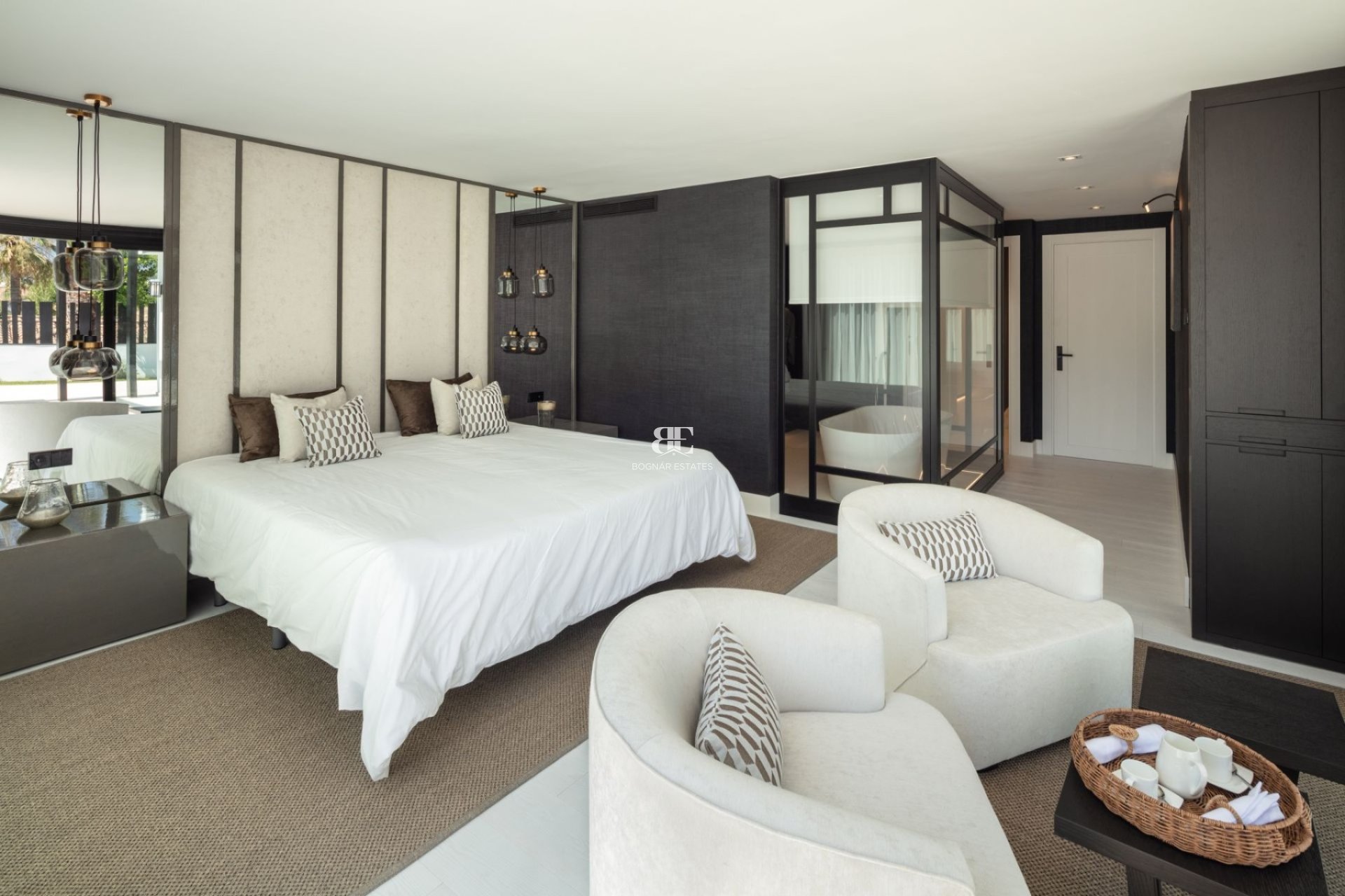 Herverkoop - Villa -
Marbella - Nueva Andalucía