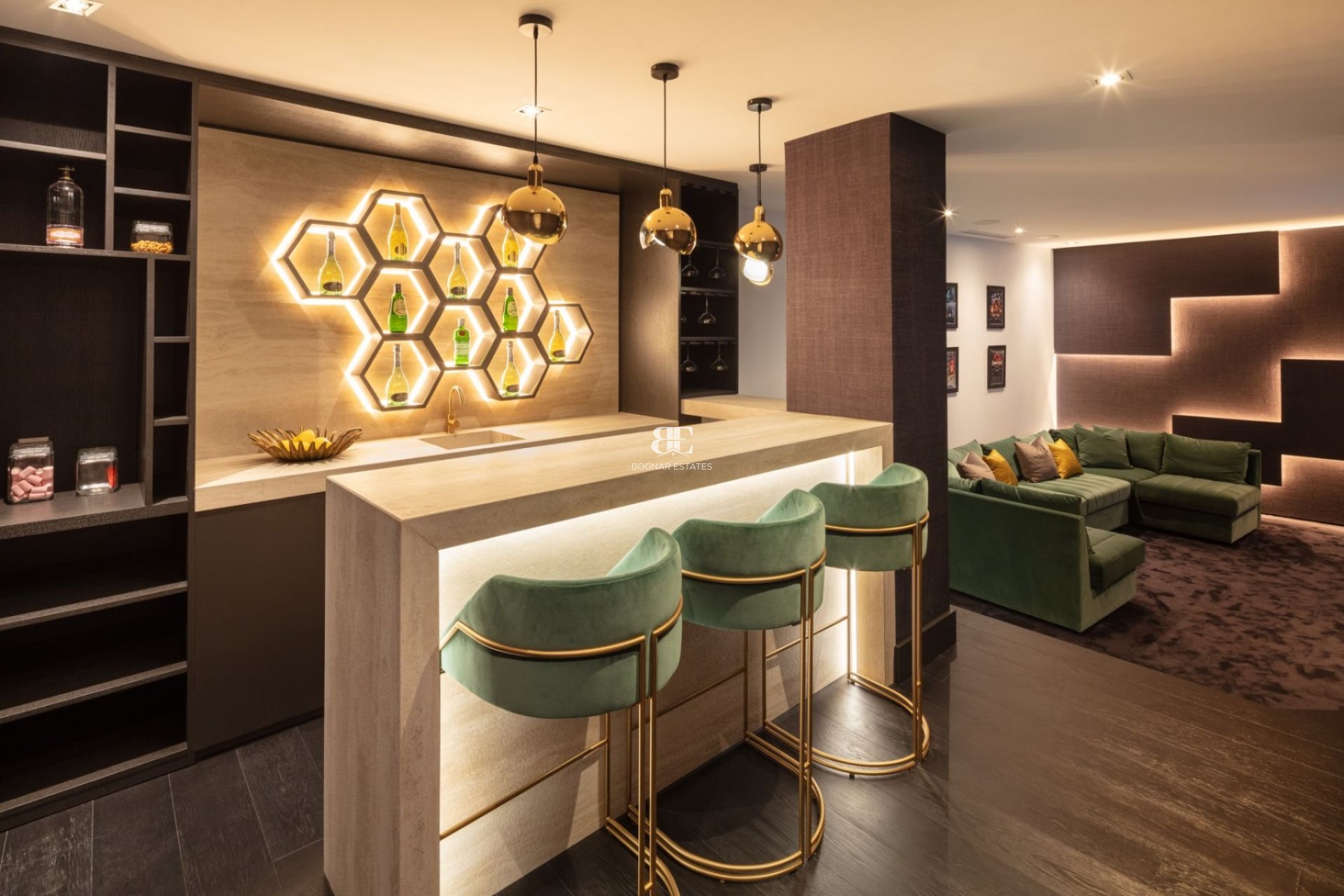 Herverkoop - Villa -
Marbella - Nueva Andalucía