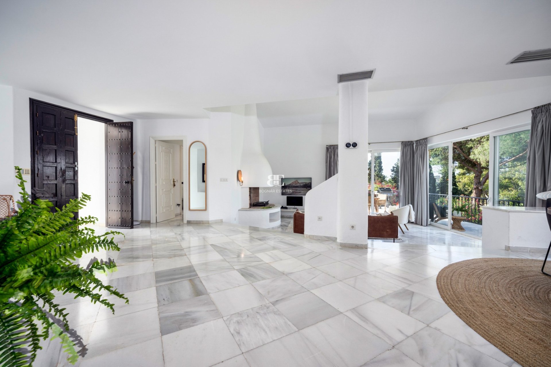 Herverkoop - Villa -
Marbella - Nueva Andalucía