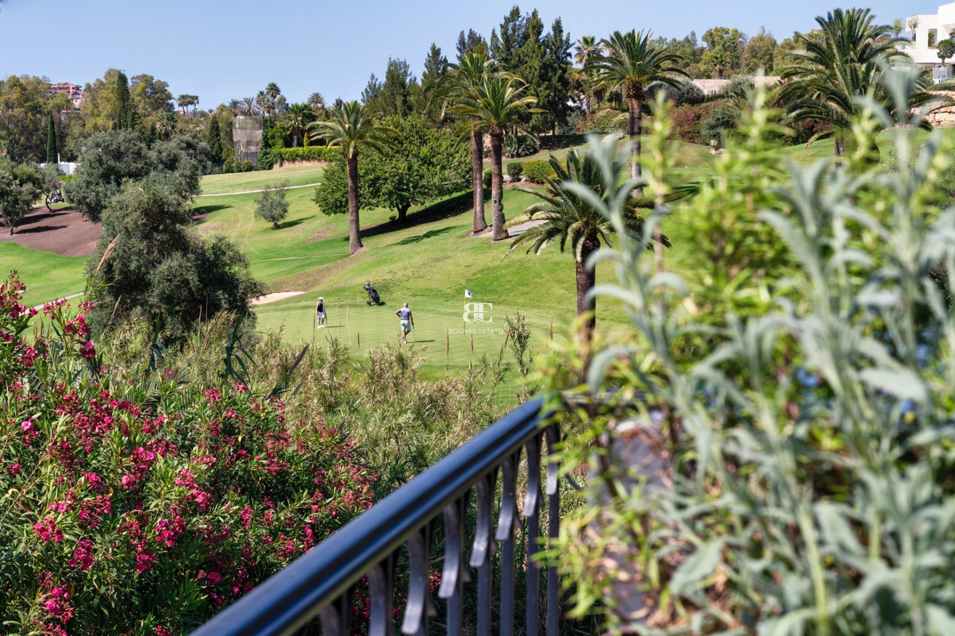 Herverkoop - Villa -
Marbella - Nueva Andalucía