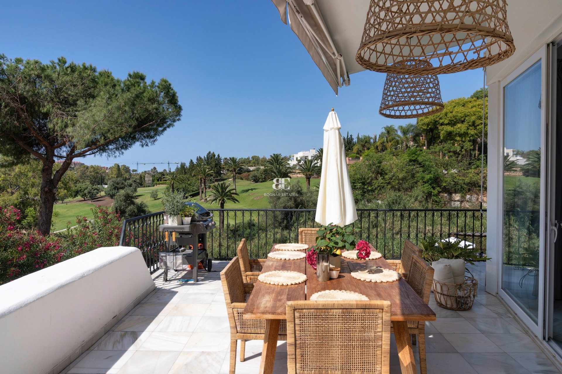 Herverkoop - Villa -
Marbella - Nueva Andalucía