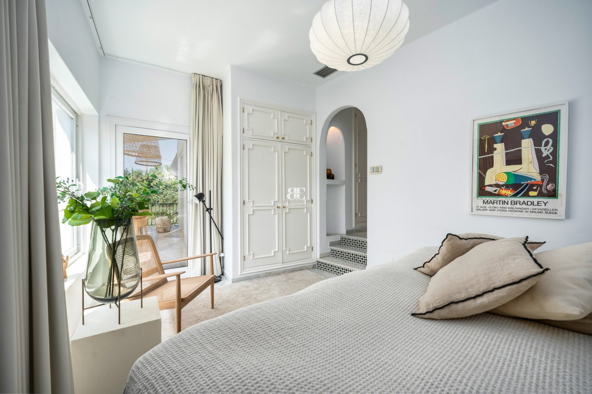 Herverkoop - Villa -
Marbella - Nueva Andalucía