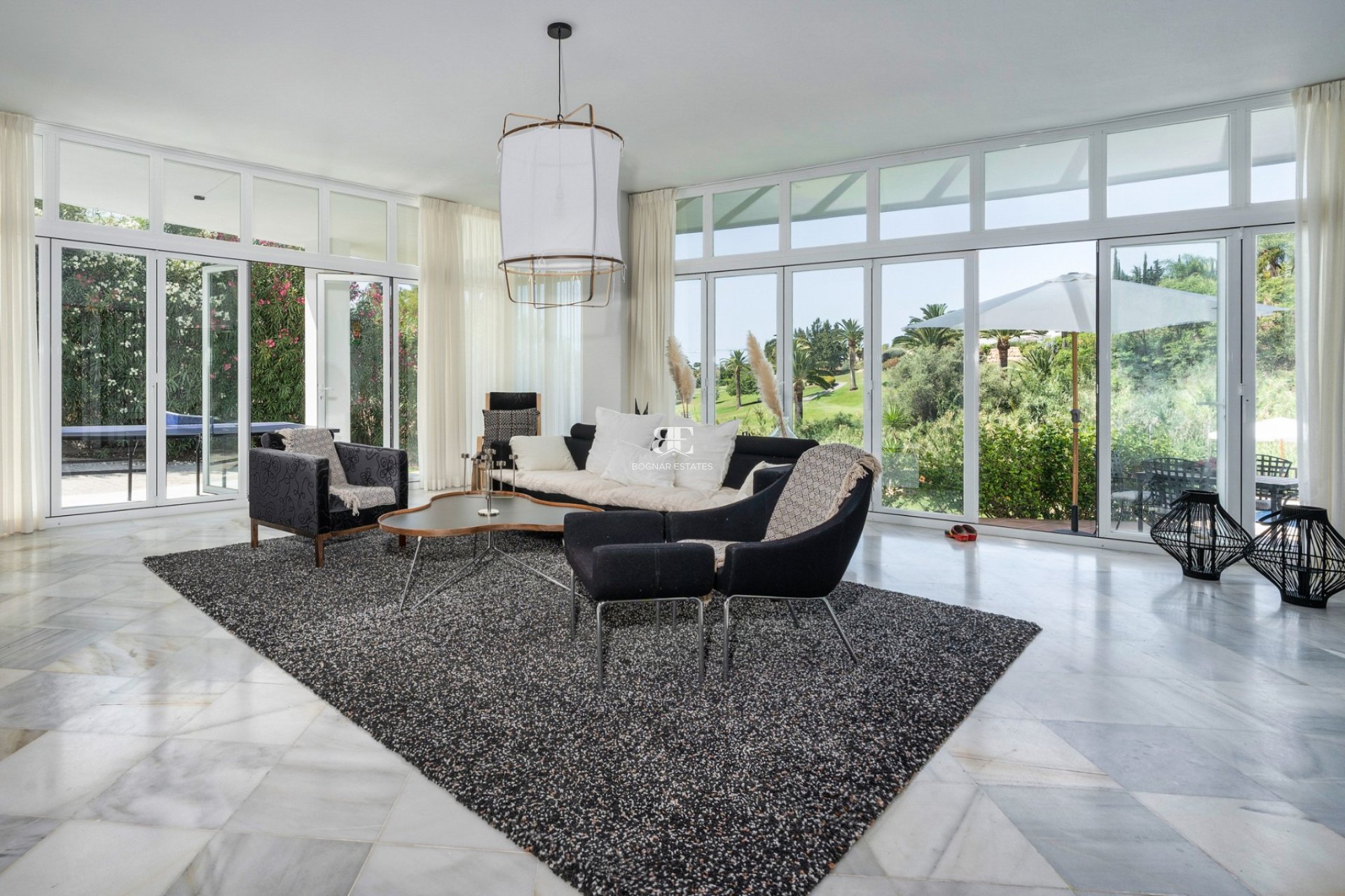Herverkoop - Villa -
Marbella - Nueva Andalucía