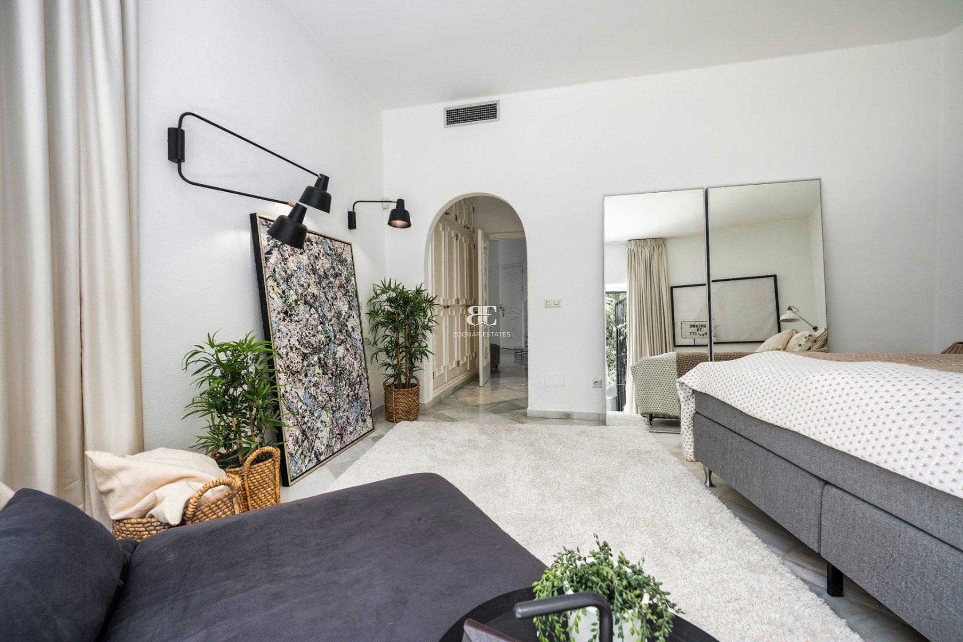 Herverkoop - Villa -
Marbella - Nueva Andalucía