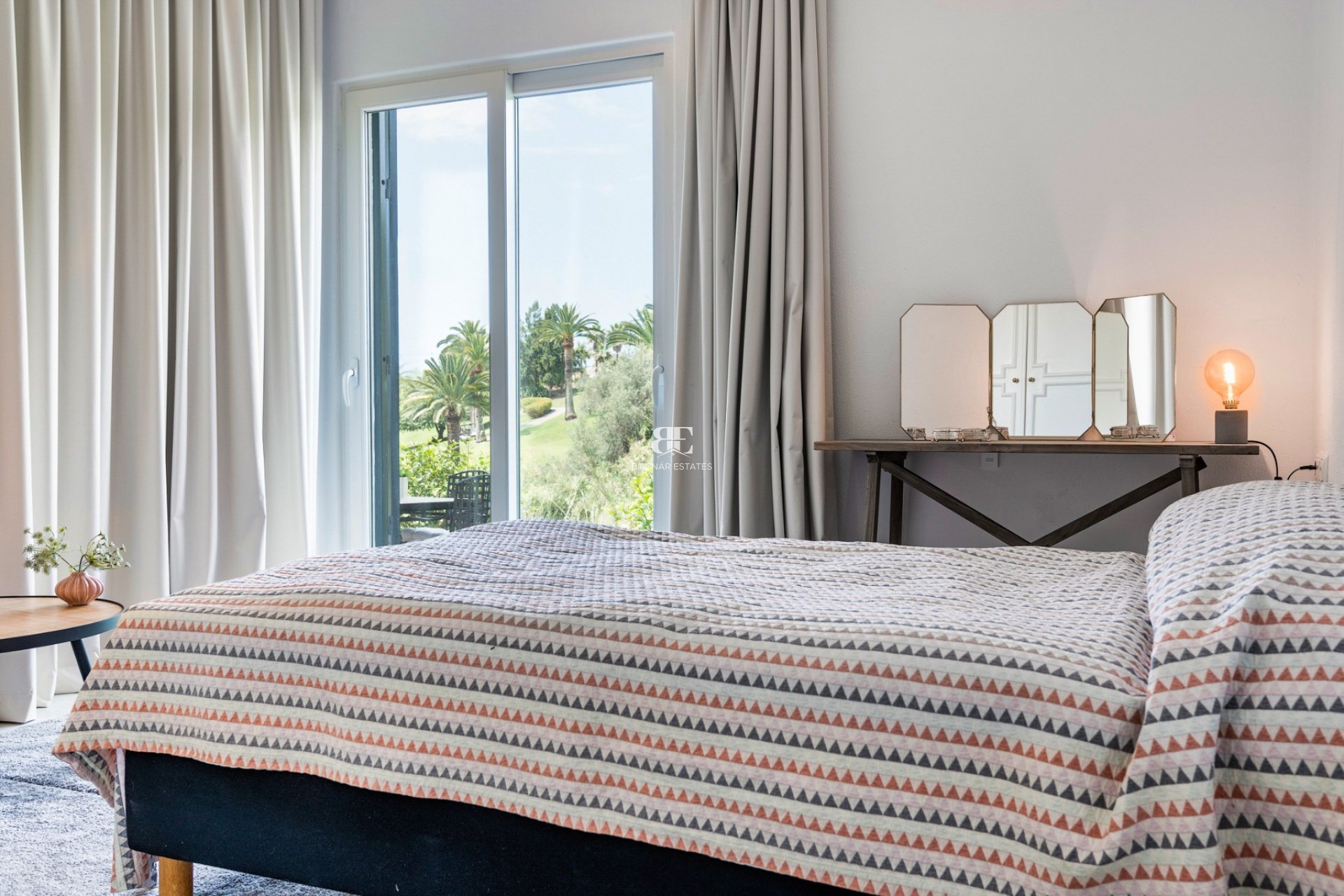 Herverkoop - Villa -
Marbella - Nueva Andalucía