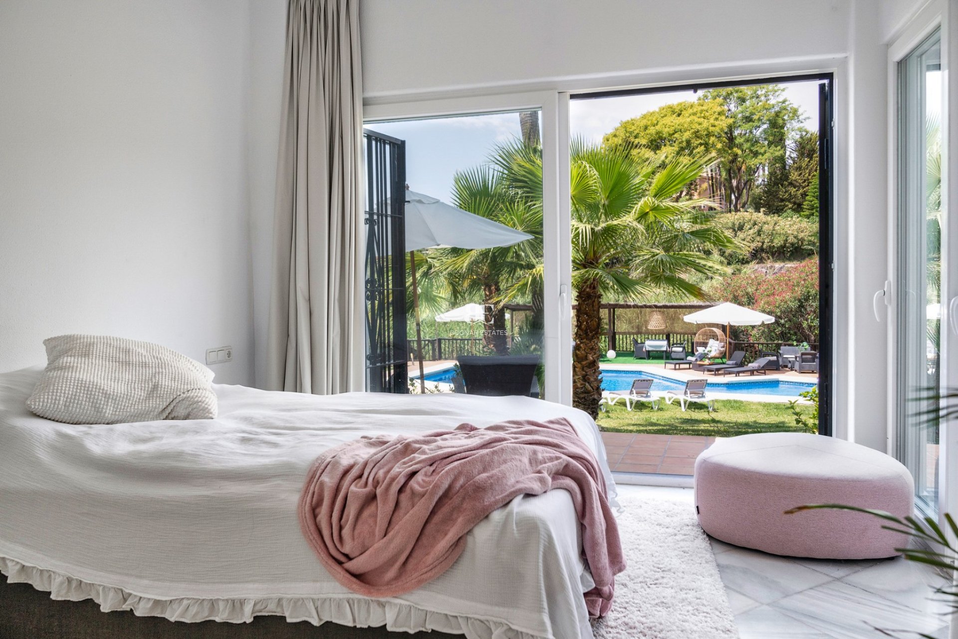Herverkoop - Villa -
Marbella - Nueva Andalucía