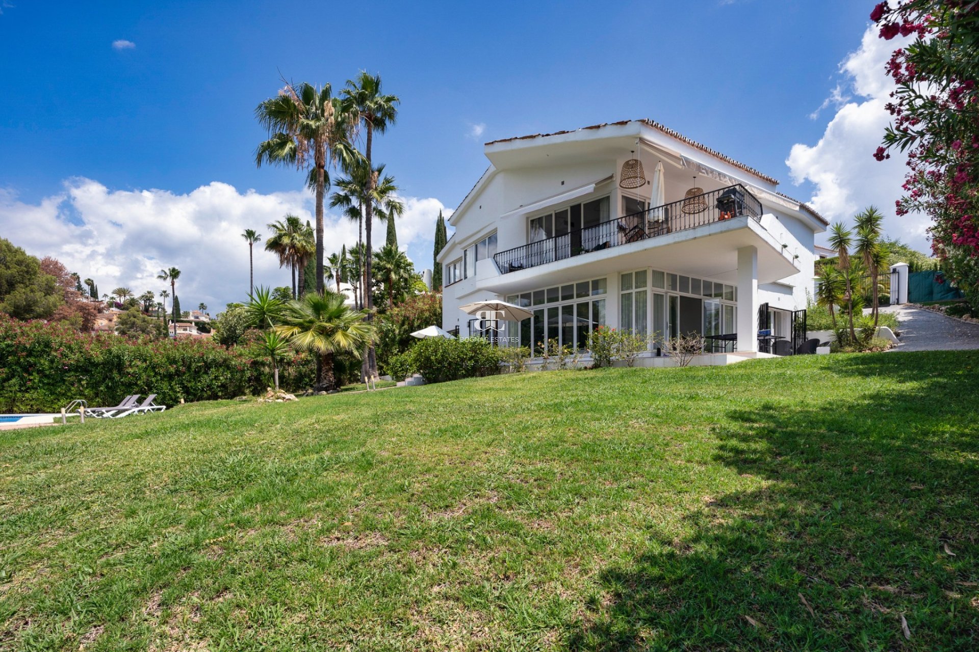 Herverkoop - Villa -
Marbella - Nueva Andalucía