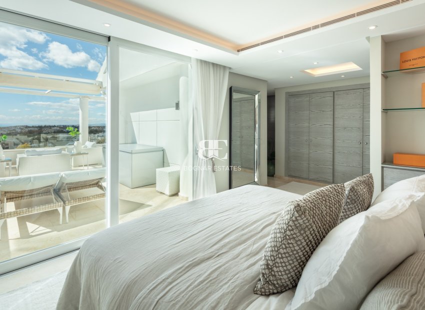 Herverkoop - Villa -
Marbella - Nueva Andalucía