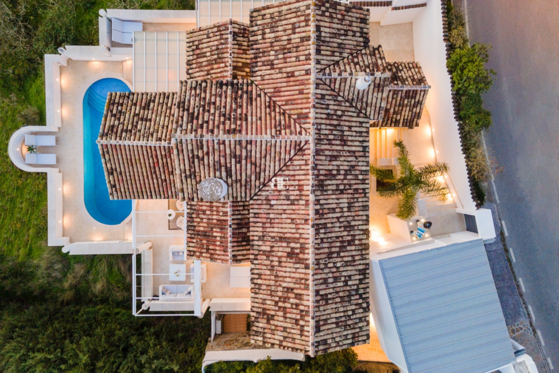 Herverkoop - Villa -
Marbella - Nueva Andalucía