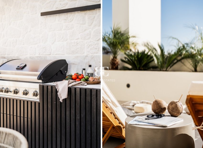 Herverkoop - Villa -
Marbella - Nueva Andalucía