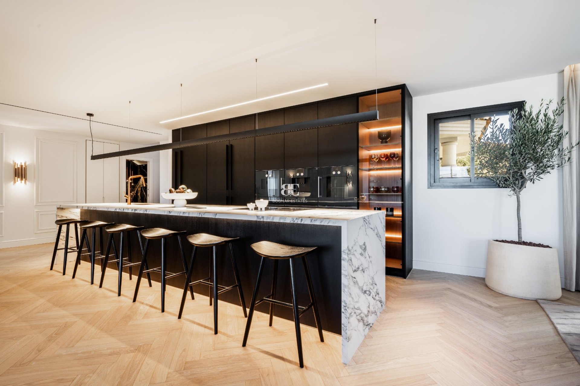 Herverkoop - Villa -
Marbella - Nueva Andalucía