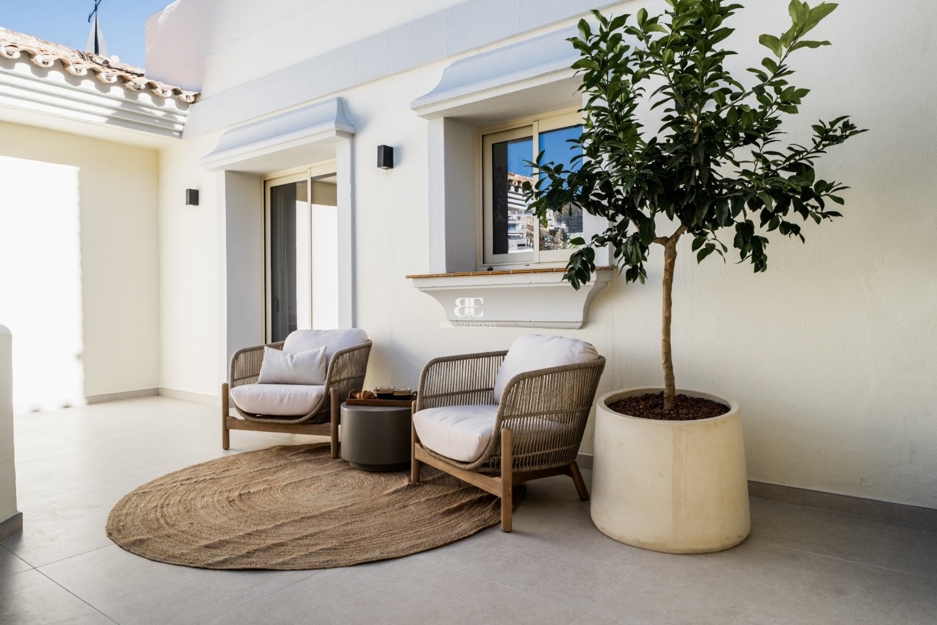 Herverkoop - Villa -
Marbella - Nueva Andalucía