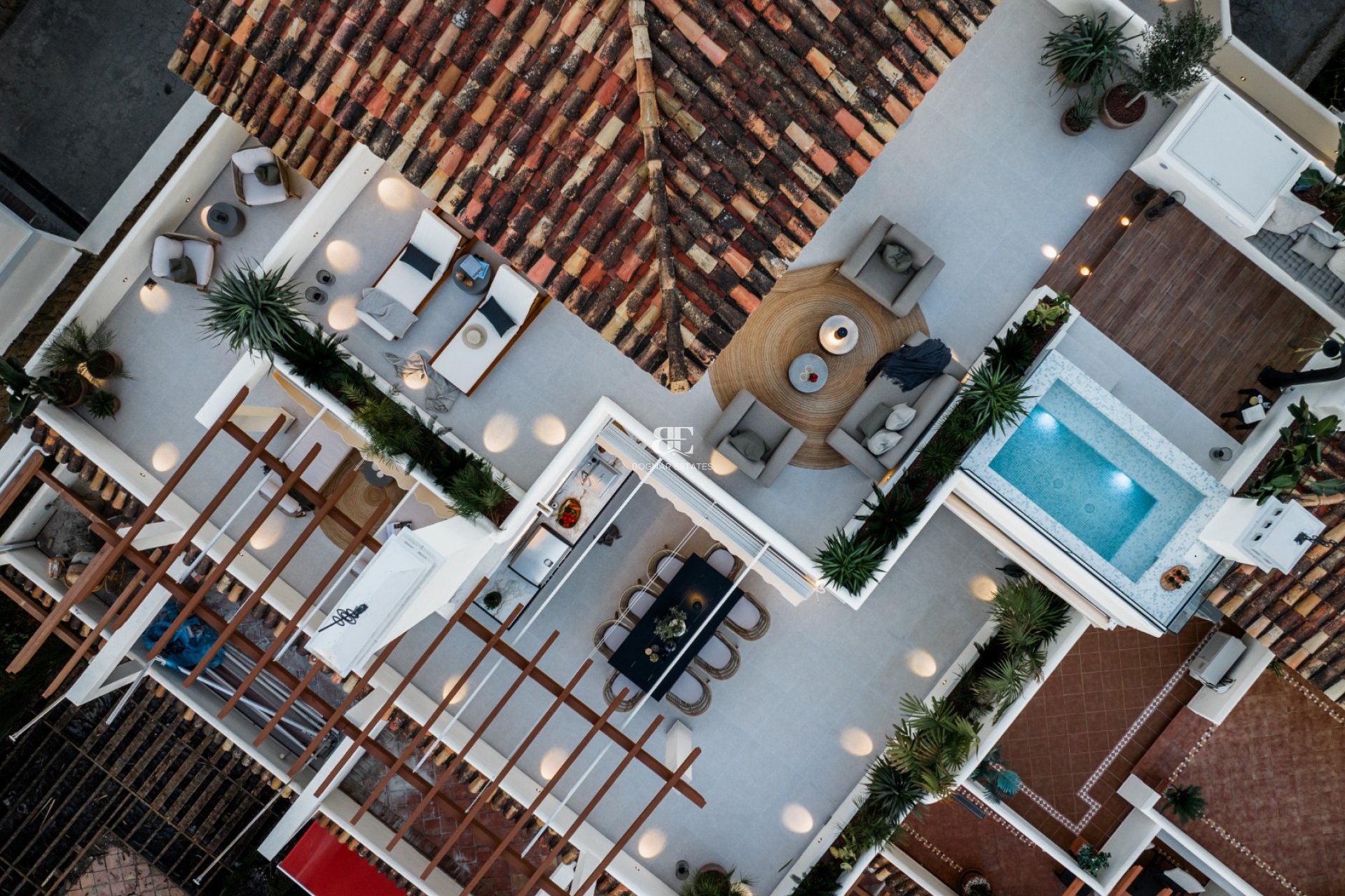 Herverkoop - Villa -
Marbella - Nueva Andalucía